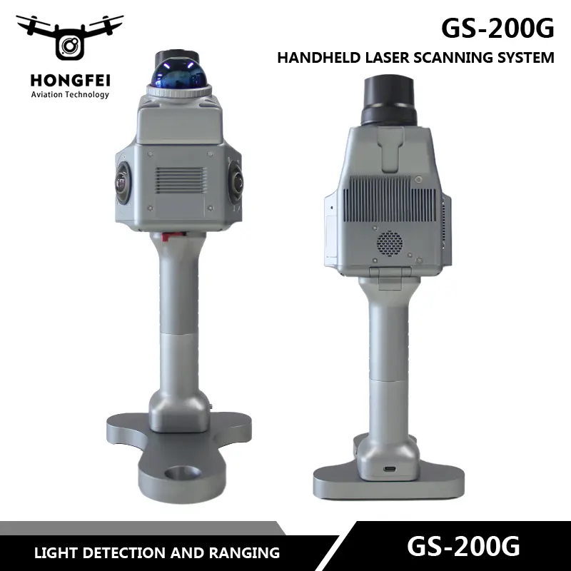 GeoSun GS-200