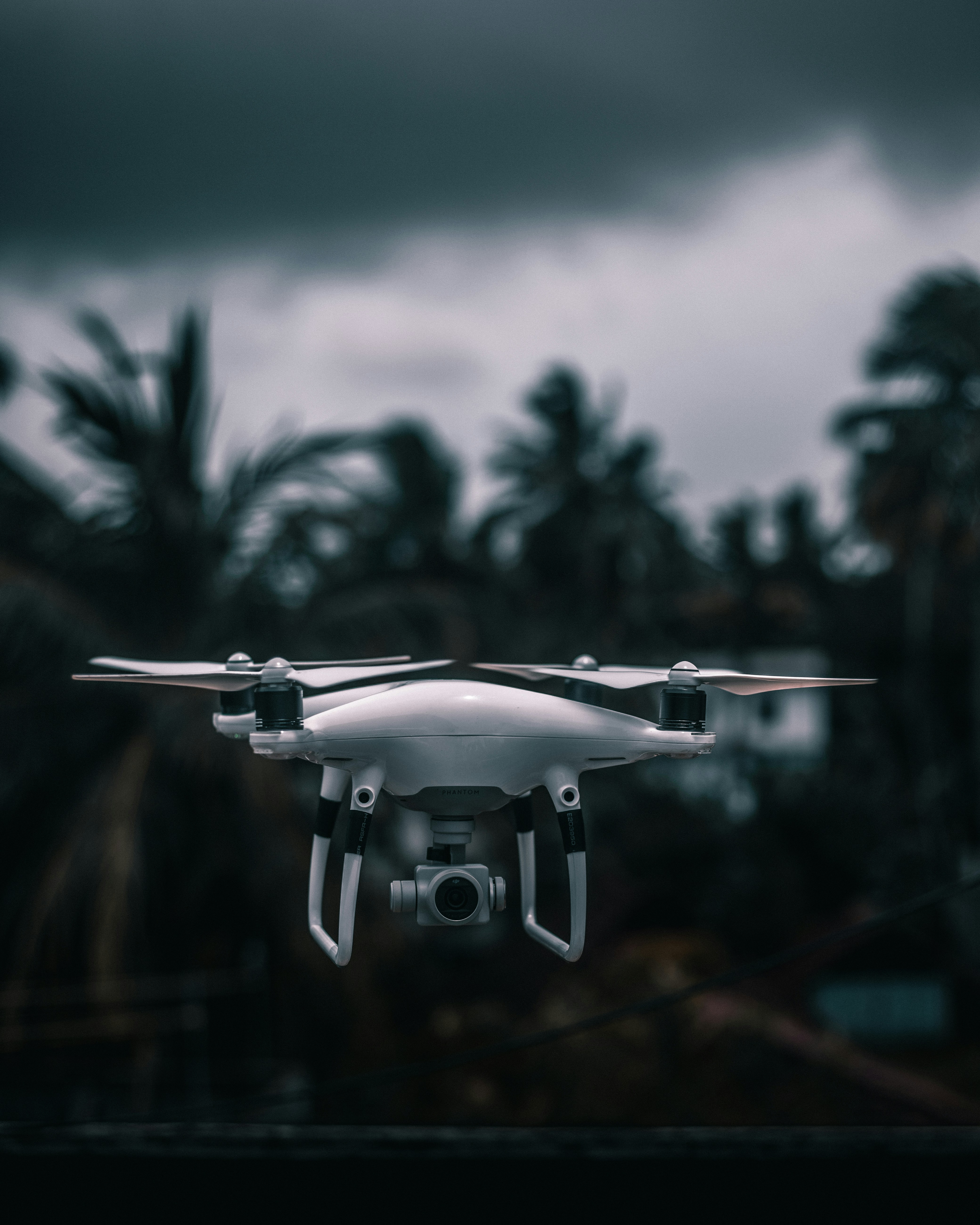 DJI Phantom 4 Pro